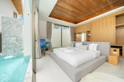 Luxury family base near Bang Tao & Laguna – Photos 2