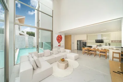 Luxury family base near Bang Tao & Laguna – Photos 5
