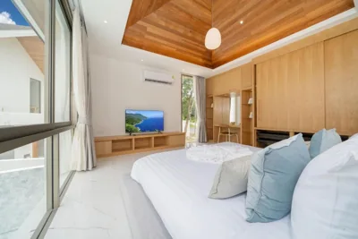 Luxury family base near Bang Tao & Laguna – Photos 8