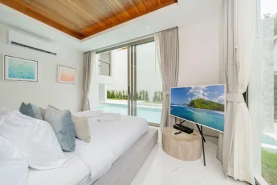 Luxury family base near Bang Tao & Laguna – Photos 9