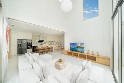 Luxury family base near Bang Tao & Laguna – Photos 10