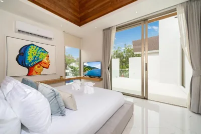 Luxury family base near Bang Tao & Laguna – Photos 12