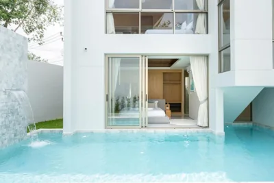 Luxury family base near Bang Tao & Laguna – Photos 13