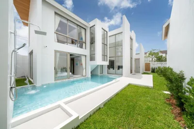 Luxury family base near Bang Tao & Laguna – Photos 15