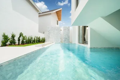 Luxury family base near Bang Tao & Laguna – Photos 16